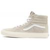 Sk8 Hi Pelle di Maiale Beige VN0A5JMJ94V