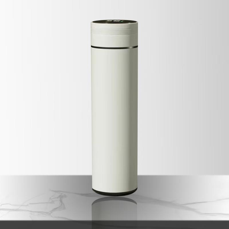 Smart LED Temperature Display Insulated Water Bottle