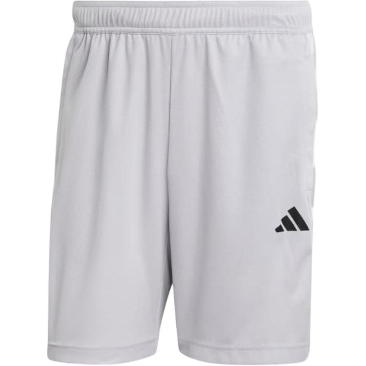 

adidas Train Essentials Camo Shorts Glory Grey Men Streetwear IW8507 XXL