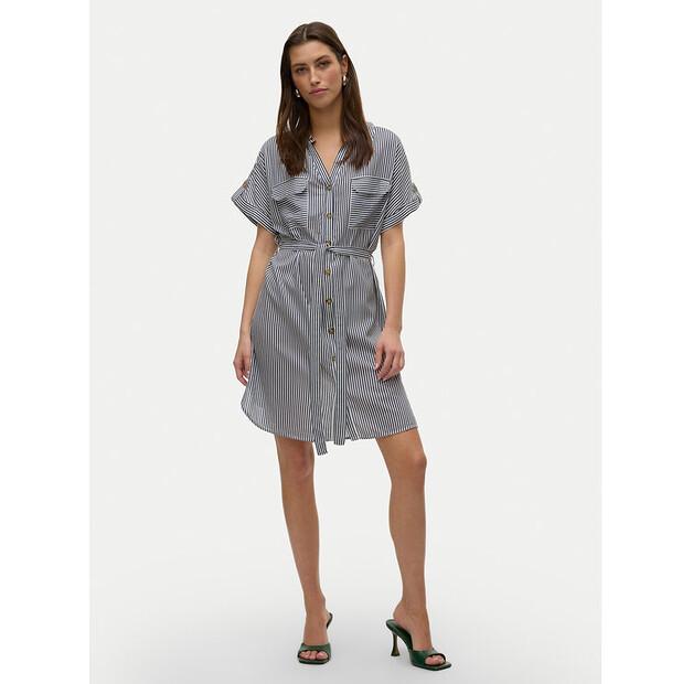 Vero Moda Bumpy Dress