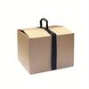 Heavy-Duty Adjustable Luggage Strap with Handle -Non-Slip Moving & Packing Belt,Transport Strap Suitable for Travel,Hauling,Boxe