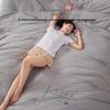 HLA 7A Antibacterial Ultra-Soft Soybean Fiber Quilt