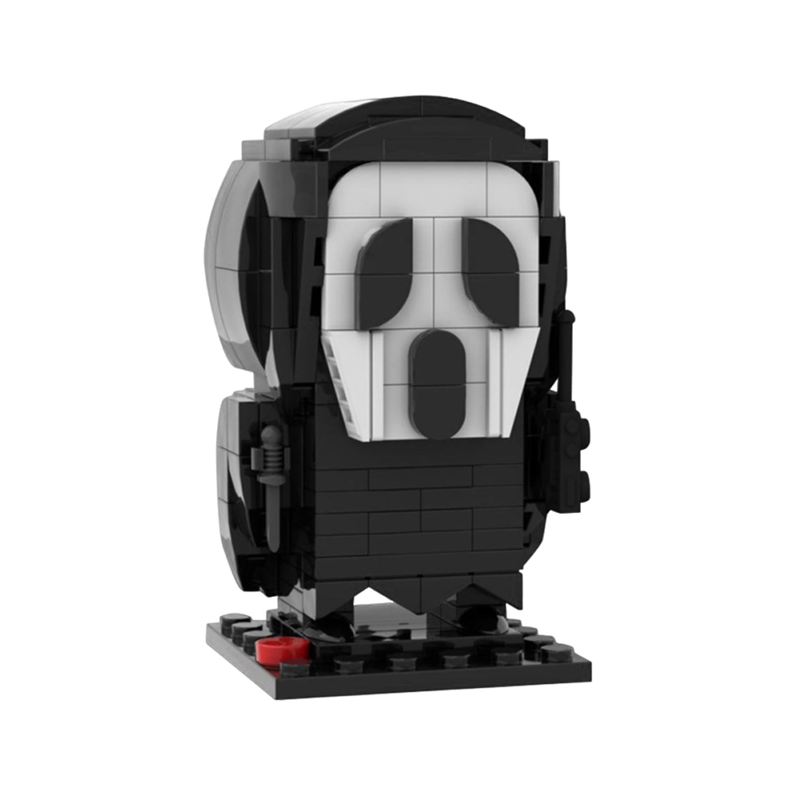 

Building Block Toys, Birthday Gifts, Holiday Gifts, Challenging Building Block Toys, Home Decoration One Size