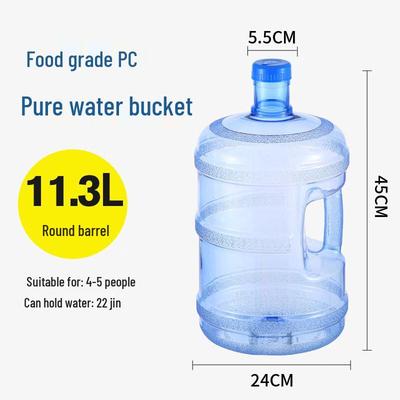 Campeggio ed escursionismo – Borse e sacche per l'acqua
