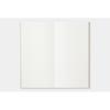 Traveler's Notebook Regular Size Refill - Pocket Seal 006 - 14256006