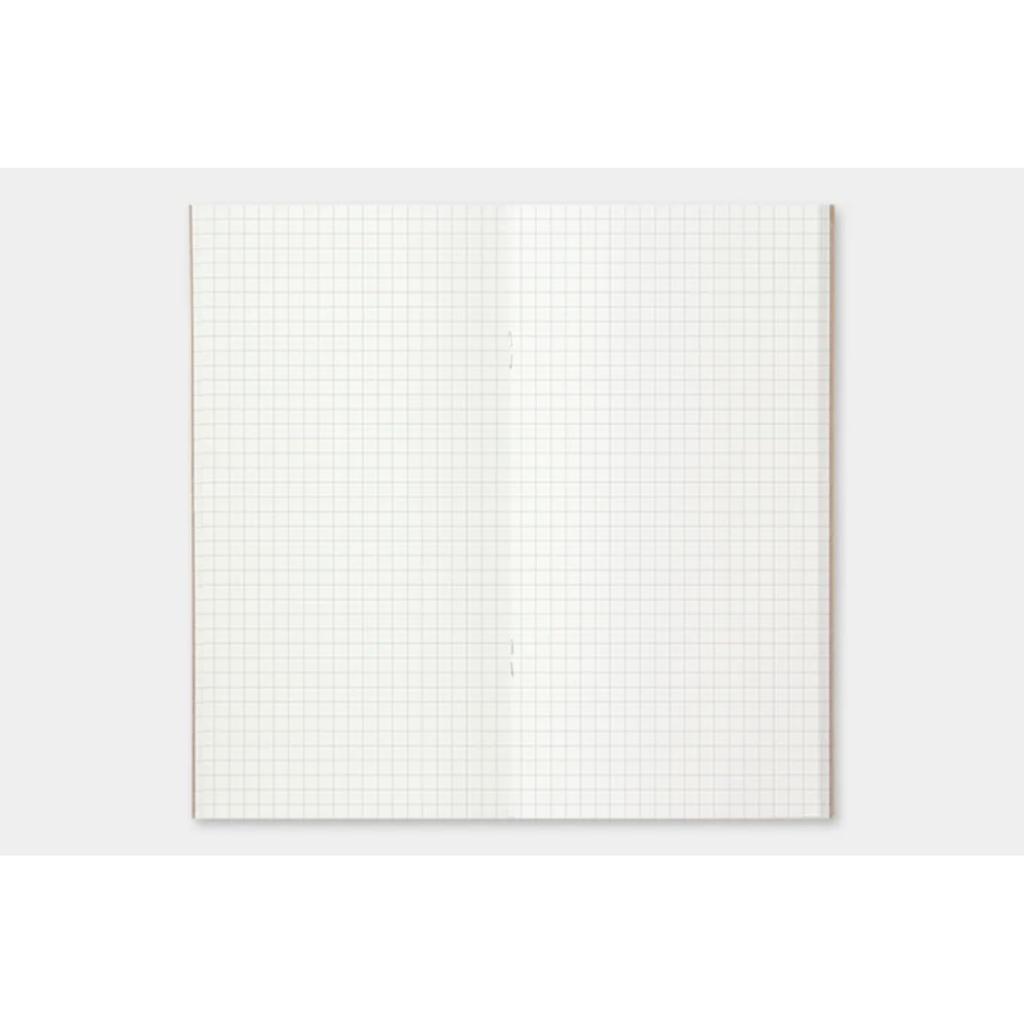 Traveler's Notebook Regular Size Refill - Pocket Seal 006 - 14256006