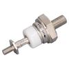Rectifier Diode ZX150 12R Generator Rotating Diode for Marathon 740 Series ZX100 200 XT 1 25F 10A XT 1 40F 7A