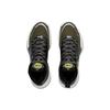 Li-Ning Lightweight Series Non-Slip Wear-Resistant Mid-Top Basketball Shoes Men Sneakers Black Green ABAS027-12