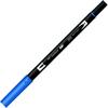 Tombow Graphic Marker Dual Brush Pen ABT 555 Water-Based AB-T555