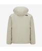 The North Face Nj2Hs03C Men'S Pro Shield Jacket Grayish Beige