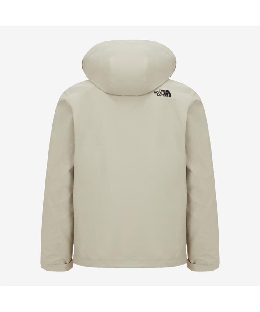 The North Face Nj2Hs03C Men'S Pro Shield Jacket Grayish Beige