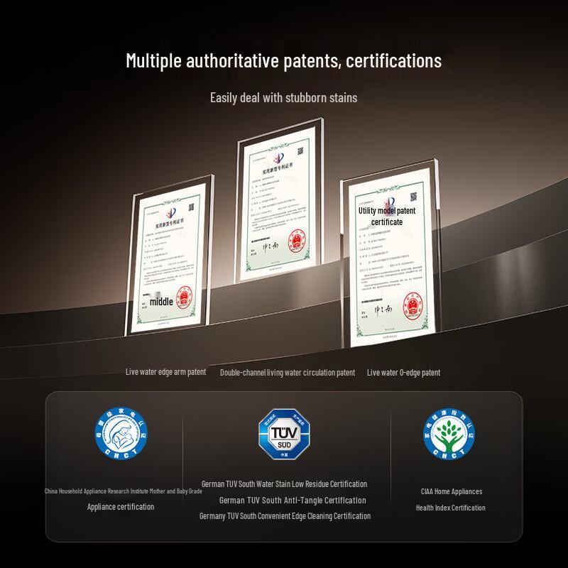 Mijia Xiaomi Floor Washer 4Max