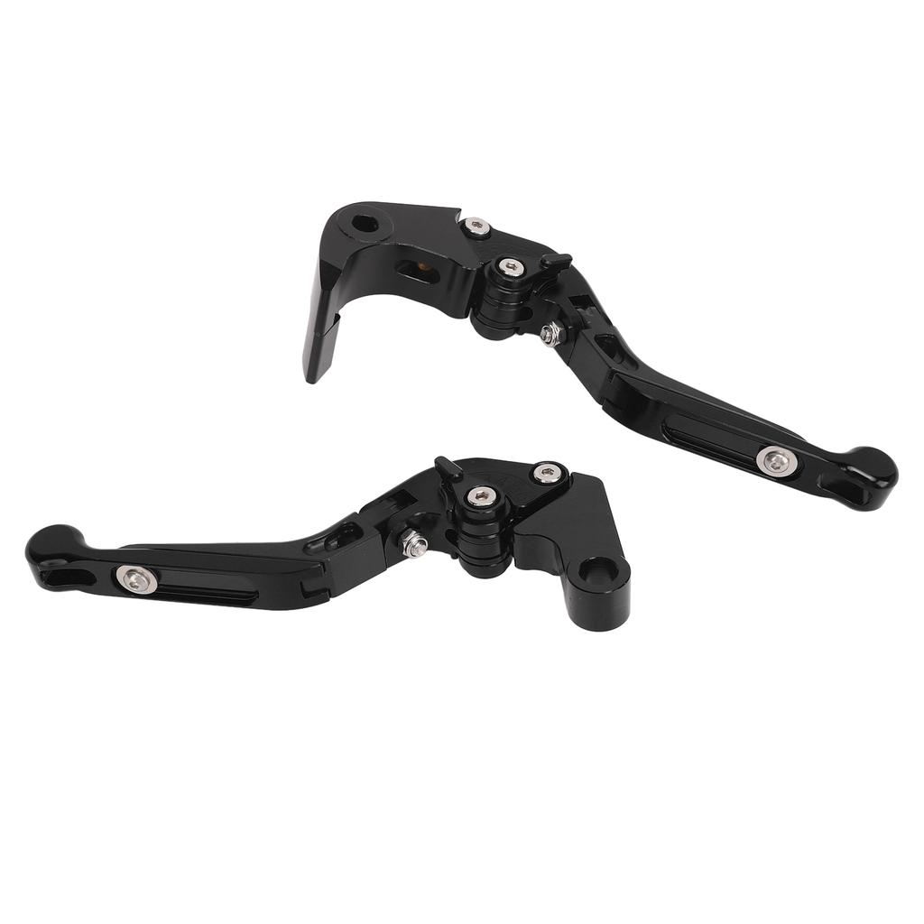 Motorcycle Folding Levers CNC 6061 Aluminum Alloy Brake Lever for S1000RR S1000R