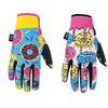 Guanti Lunghi da Ciclismo Unisex Mountain Bike Fuoristrada Traspiranti Leggeri Protezione S M L XL XXL