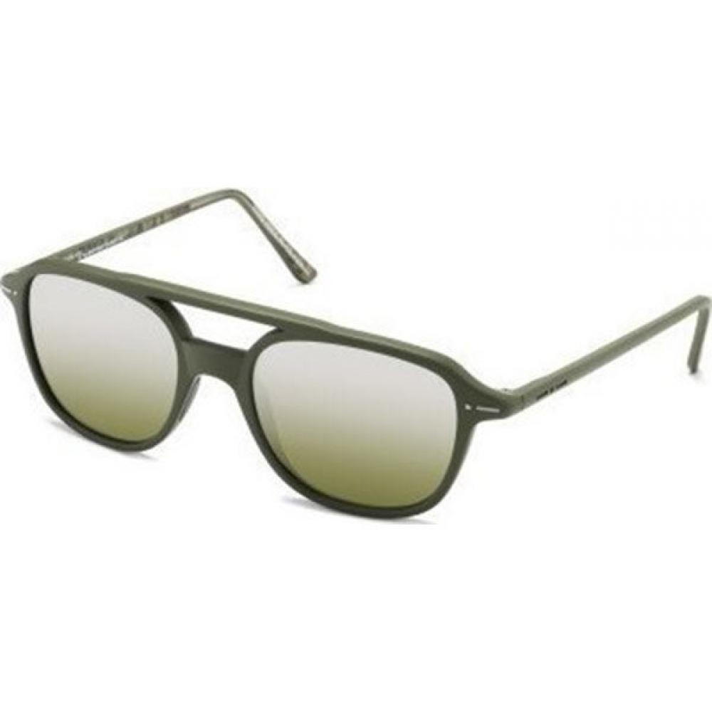 Italia Independent Ii 0700 030.btt Unisex Sunglasses
