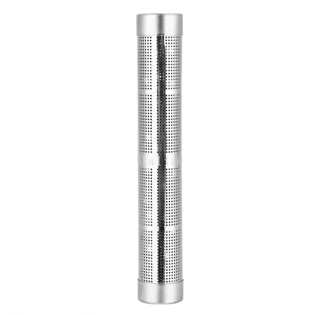 Portable Alkaline Water Stick PH Alkalizer Ionizer Hydrogen Minerals Wand Water Purifier Filter