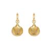 Pendientes – Pendientes de gota