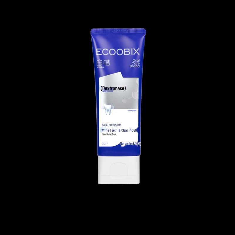 Bai Xi Berry First Tea Toothpaste