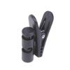 Easy to Use Wire Clip Plastic Earphone Wire Clip for Earphones Accessory