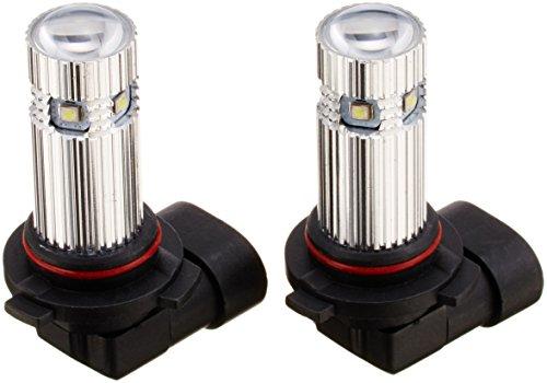 

ИНТЕК (Интек) [Светодиодная лампа для противотуманных фар] HB4 Белый 6500k (2 куска) LFB-BW