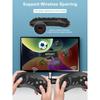 Retro Game Console HD TV Video Game Stick 16 Bit for Sega Genesis Built-in 5000 Classic Games with Controllers Gamepad SG800