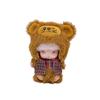 Dimoo Drama Club Newborn Diary: Cute Golden Sable Lion Doll Clothes Set