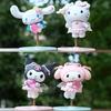 Melody Anime Toy Pvc Cute Collectible Figurine For Kids And Collectors