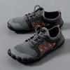 Wide Barefoot Shoes For Womens Mens Outdoor Running Zero Drop Casual Sneaker Minimalist Shoes