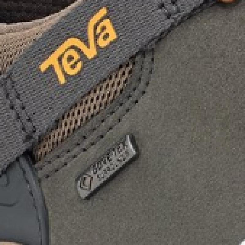 Teva Gtx Low Hiking Shoes Grandview Stvf2434030 Hyb  Stvm2434094 Dgc