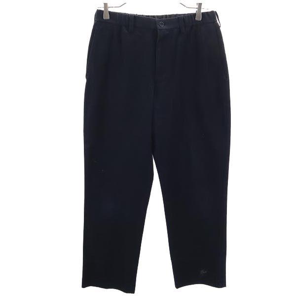 

ISSEY MIYAKE MEN made in Japan Cropped pants 1 Black series Men s Used