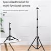 Adjustable Heavy-duty Photography Light Stand Tripod Universal Projector Camera Tripod Multi-functional Thickening Easy To Carry