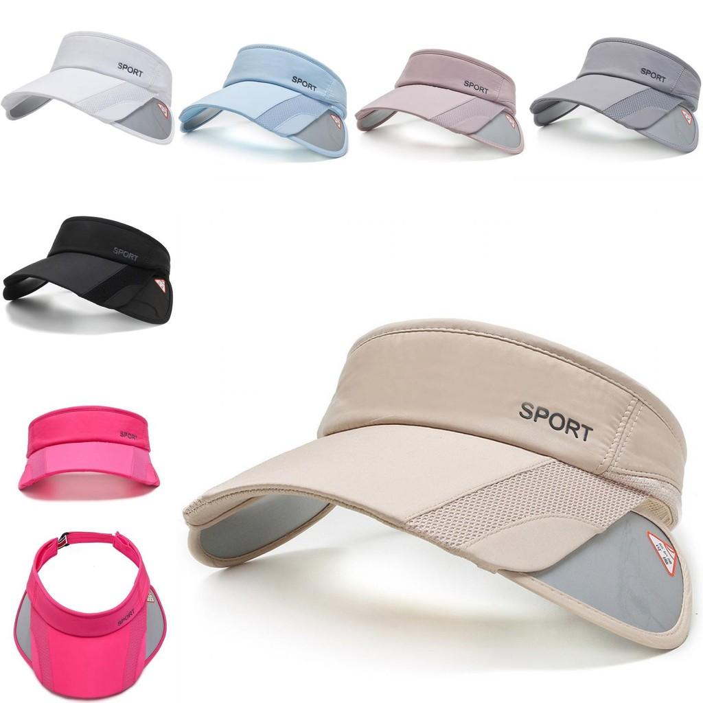 Summer Long Caps Uv Protection Outdoor Cycling Beach Hats Breathables Gifts