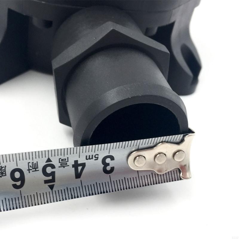 2025 New Manual Marine Bilge For Emergency Boat Water Transfer Diaphragm Hand Bilge Manual Bilge