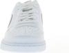 Women's Nike Court Vision Low Next Nature Sneakers White/platinum Violet