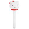 Skater STST1D Ultrasonic USB Compatible with Plastic Hello Kitty Design Humidifier, Powered, Stick-Type, Die-Cut Mist, Bottles,