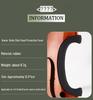 KAVABORG Violin 4/4 C-Shaped Waist Protector Side Cover
