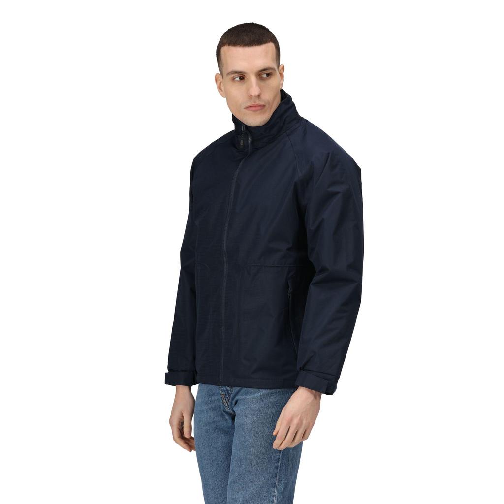 Regatta Great Outdoors Mens Waterproof Zip Up Jacket