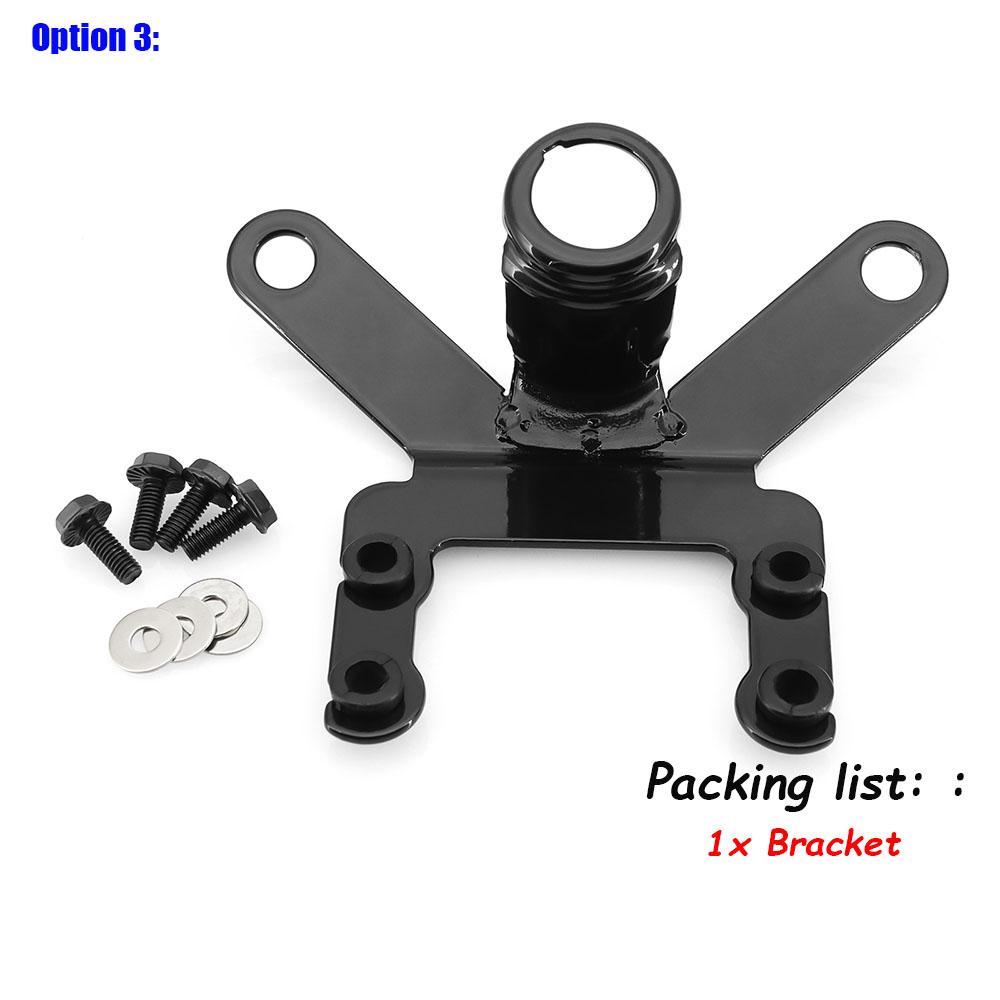 

Мотоциклетный 12В Универсальный Цифровой Спидометр ЖК Дисплей Тахометр Уровень Масла Температура Воды Индикатор Передачи Светодиодный 199км/ч с Кронштейном Датчика X