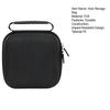 Host Storage Bag Water-Resistant Wear-Resistant Dirt-Resistant Host Case Zipper Closure Protective Sleeve