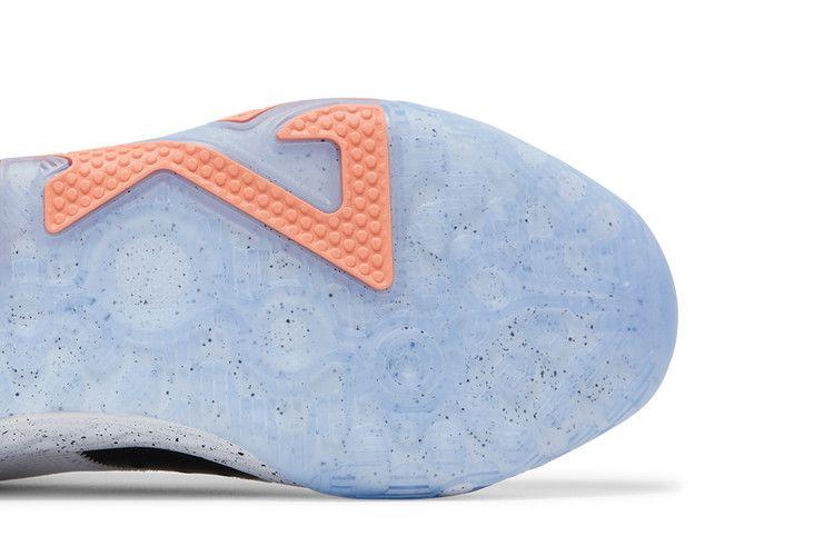 Nike PG 6 EP 'Fluoro'