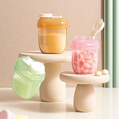 Alimenti per l'infanzia – Conservazione alimenti per bambini