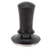 58mm Coffee Tamper with Scale 304 Stainless Steel Coffee Powder Constant Pressure Hammer for Coffee Tool