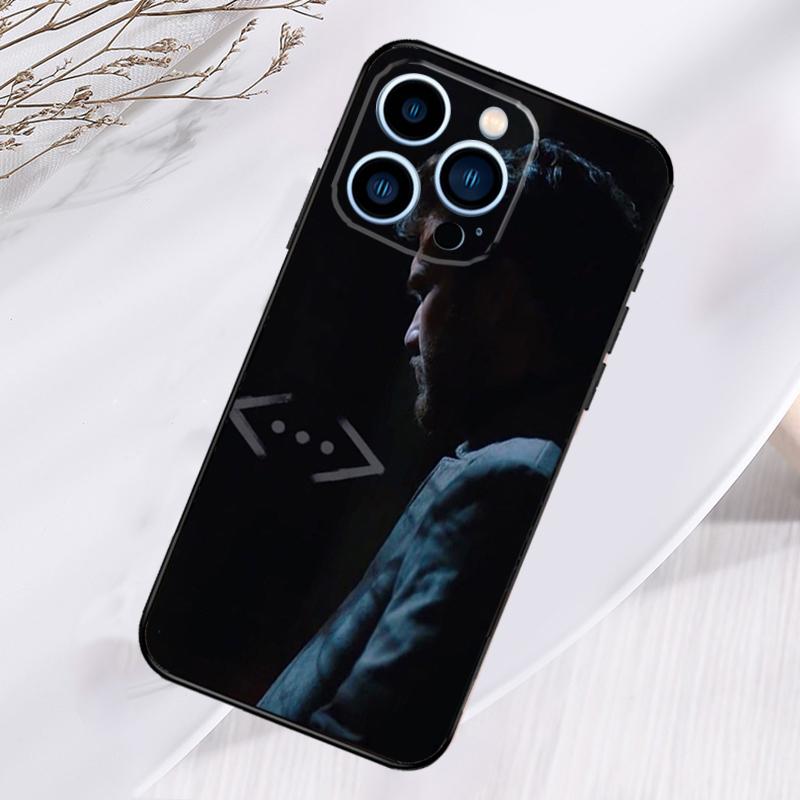 Cukur Show TV Phone Case For iPhone 17 Pro Max 16 14 13 12 11 15 Pro Max Plus 12 13 Mini 16e 17 Air Cover