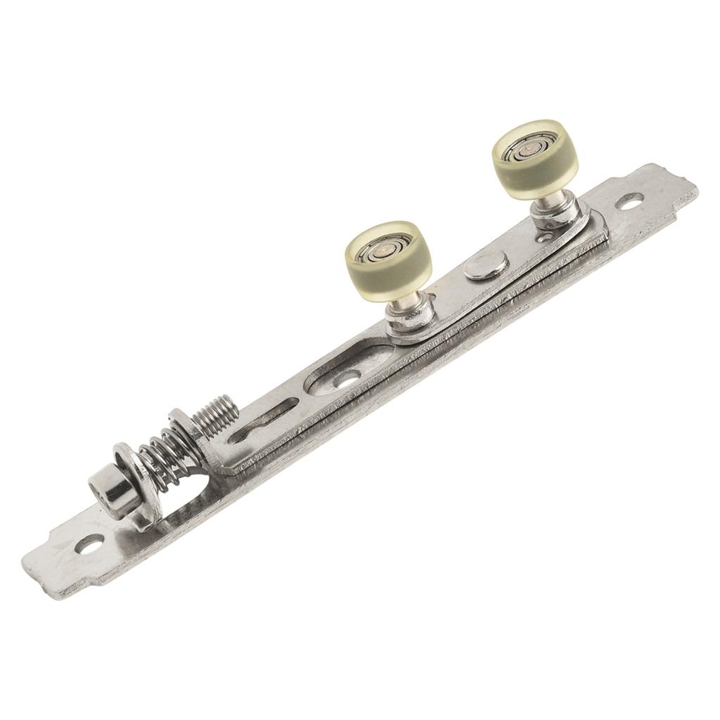 Adjustable Upper Wheel Anti-sway Wheel Sliding Door Wheel