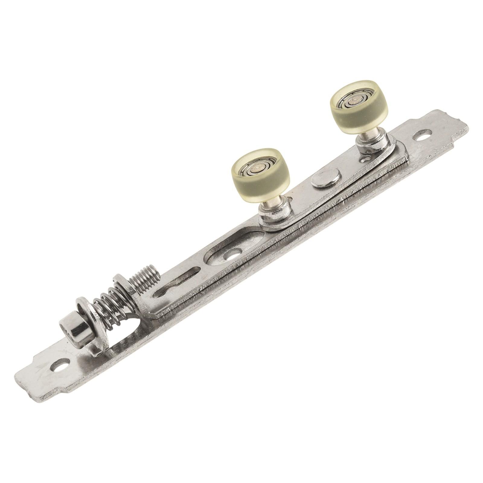 

Регулируемое верхнее колесо Колесо, препятствующее качанию Колесо для раздвижной двери 19.5x20mm