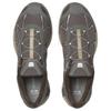 SALOMON XT WHISPER Cushioning Abrasion Resistant Coverage Support Lightweight Casual Running Shoes Men's Gray Brown 479791