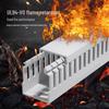 PVC Electrical Cable Management Duct