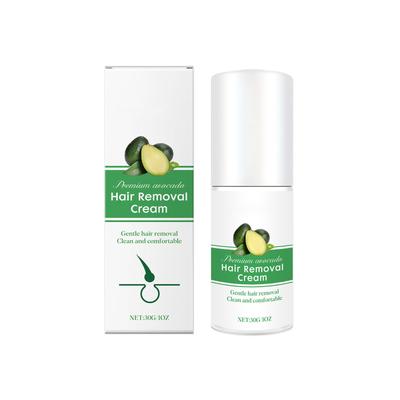 Mild Hair Removal Cream 30g Mild Non-irritating Cleansing And Smoothing The Whole Body Skin Gentle Hair Removal Cream