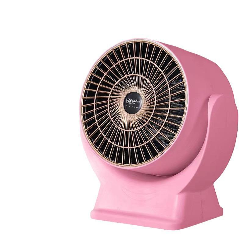 Elektrischer Tischheizlüfter - Tragbarer kleiner Haushaltsheizer