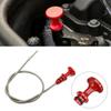 Engine Oil Dipstick Dip Stick Tool For Mini Cooper Clubman Cabrio Roadster Countryman Paceman R55 R56 R57 R60 Cooper S 1.6L